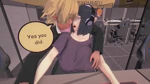 NTR Gamer Mom [Japs8005]