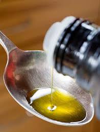 Oil Pulling Natural Medicine Oil Pulling Oral Health Care