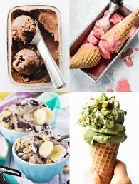 22 Vegan Ice Cream Recipes Vegan Heaven