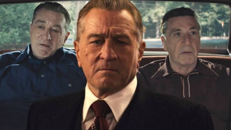 The Irishman Ending Explained (In Detail)