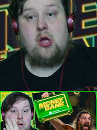 Seth Rollins Cashes in Reaction