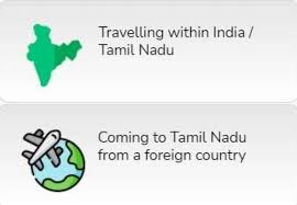 Tamilnadu state government has launched tn epass. E Pass Mandatory For Entry Into Tamil Nadu Neighboring States Exempted Government News Et Government