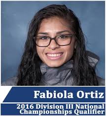 2022 University of Dubuque Cross Country Record Book by @UDubuqueSports