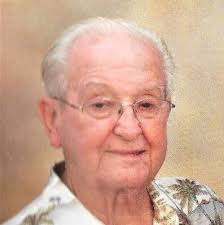 Robert Arnold Landers Obituary