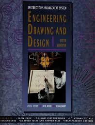 Engineering Drawing and Design, 5th Edition of Instructor's Management Syst  em