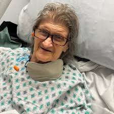 Fundraiser by Ed Goodwin : Support Janet's Cremation Costs