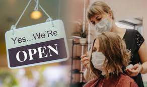 Ready for a good hair cut? Hairdressers Open Near Me Is My Hairdressers Open Today Express Co Uk