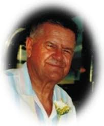Obituary information for Mr. James Anthony "Jim" Jarvis