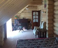 Holzhaus Voitek Holzhaus Haus Holz