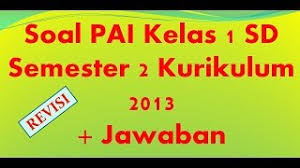 Contoh soal agama hindu kelas 3 sd. Sdfuzziblog Soal Agama Hindu Sd Dan Jawabannya