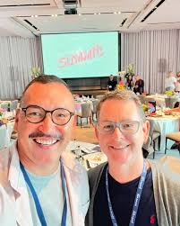 Amazing Summit in Bangkok.... Being part of the Haircare Group is more than  just a business relationship—it's a journey of growth, education, and  community. Attending the recent Business Summit in Bangkok truly