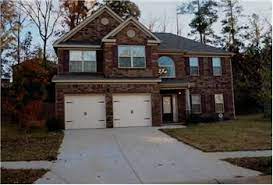 6513 Foggy Oak Drive Fairburn Ga 30213 Usa House Styles Luxury Homes Great Rooms