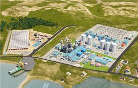 Search for jobs in ayer keroh, jasin, alor gajah, & more. Melaka 2 242 Mw Ccgt Power Plant Hsl Constructor Pte Ltd