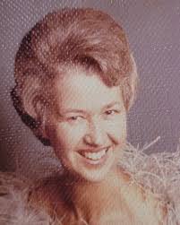 Elizabeth Carrie Paulson Obituary May 22, 2023