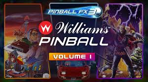 Pinball fx3 is a commercial virtual pinball platform available on steam. Pinball Fx3 Steam News Hub