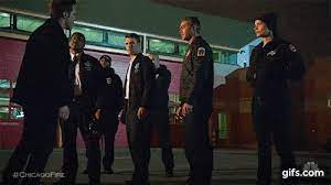 Chicago Fire Season 6 Episode 11 Review Law Of The Jungle Tv Fanatic