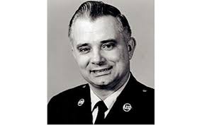 Harold Cornell Obituary (1927