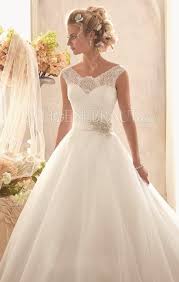 Brautkleider günstig online bei ebay entdecken. A Linie Brosche Organza Prinzessin Hochzeitskleid Mit Kapelle Schleppe Ud8651 Mori Lee Wedding Dress Wedding Dresses Mori Lee Wedding