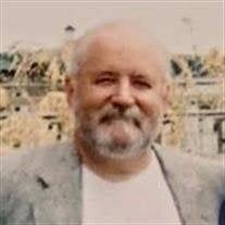 Dr. Walter Gautier Mayfield, Sr. Obituary