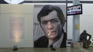 Así llegué a Julio Cortázar