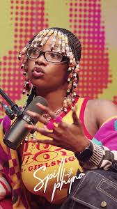 Episode 5: The theory of polygamy featuring Tacha (@TACHA🔱🇳🇬🇬🇭 )  premieres tomorrow by 6pm. Link in Bio #spillwithphyna #symplytacha  #podcasts #whattowatch #podcastclips #viral #tiktoknigeria ...