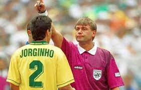 Find the perfect sandor puhl stock photos and editorial news pictures from getty images. Sandor Puhl Dies The Referee Who Left Tassotti S Elbow On Luis Enrique Unpunished The News 24