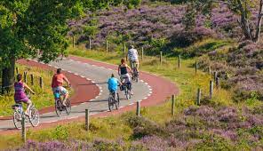 Permits are required for commercial and group mountain bike activities on all tracks listed. Beautiful Cycling Routes Holland Com