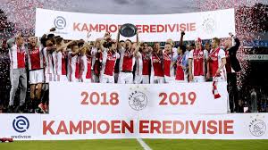 The eredivisie is the highest level of professional football in the netherlands. Ajax Win Eredivisie Title To Secure Domestic Double Eurosport