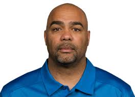 Terrence Austin Career Stats