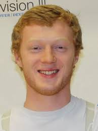 2016 Men's Track & Field Roster