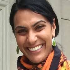 Priya Sehgal, MD MA Profile