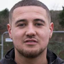 Langford Appearances & Goals 2013/14