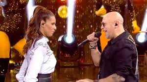 Chimène badi ne veut pas épouser son compagnon. Chimene Badi Biographie News Photos Et Videos Tele Loisirs