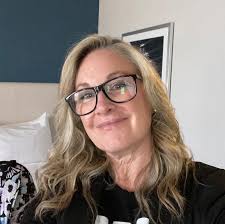 Suzanne Rose O'Brien