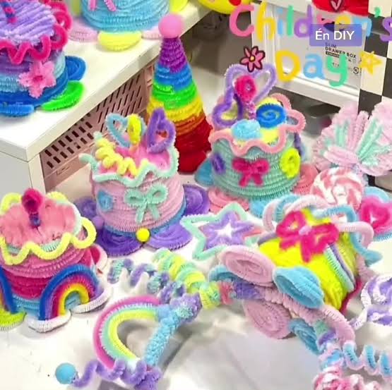 Hướng dẫn làm đèn ngủ hoa linh lan từ dây kẽm nhung #hoakemnhung #dayk... |  TikTok