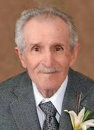 Martin Stumpf Obituary