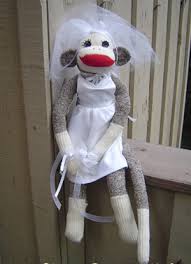 Sock Monkey Patterns Sock Monkey Net