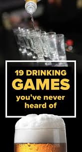 Around the world card game drinking. 19 Drinking Games For Your Next Party Whenever It Is