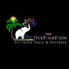 It S The Logo Of Our Company The Destination Sri Lanka Tours Holidays Tourism Travel Touroperator Srilanka Tours Beautiful Places To Visit Travel Agency