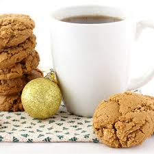 Each treat is specially formulated for a multitude of benefits for. Recipe For Oatmeal Cookies With Molassas Cookie Monster Crunchy Almond Butter Oatmeal Cookies If You Follow This Recipe As Written You Absolutely Will Not Be Chewy Molasses Cookies Macie Averitt