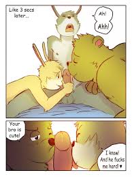 Johann + Mike 2 at Manga Porn. Pro