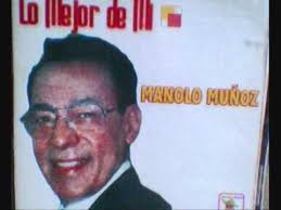 Manolo Muñoz