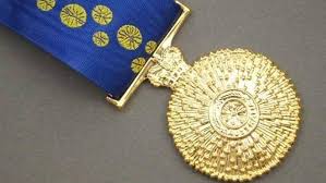Community heroes who helped in the fight against covid and leading industry figures are among those from suffolk who have been recognised in the queen's birthday honours list for 2021. Queen S Birthday Honours Anu