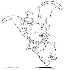We have collected 36+ disney dumbo coloring page images of various designs for you to color. Dumbo Coloring Pages Free Printable Disney Coloring Sheets For Kids