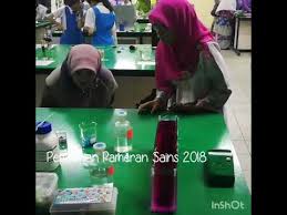 Specialize in compulsory, sekolah kebangsaan and sekolah menengah. Perasmian Pameran Sains 2018 Smk Taman Molek Youtube