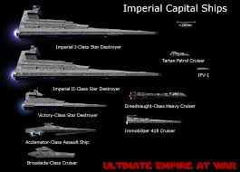 Star Wars Ship Capital Ships Image Ultimate Empire At