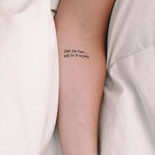 54 Small Tattoo Designs With Powerful Meaning Page 34 Of 54 Veguci Inspiration Tattoos Dovme Alintilari Dovme Fikirleri