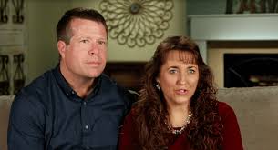 Jim Bob and Michelle Duggar give up custody of child, 15, to his 'safe and stable' grandparents in shocking court case | The US Sun