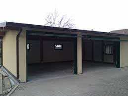Realizzazione E Vendita Box Auto Arcover In Legno Per Auto E Pergolati Edil Garden Brescia Bergamo Verona
