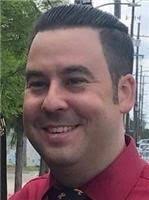 Jeffery McAlpine Obituary (2018)